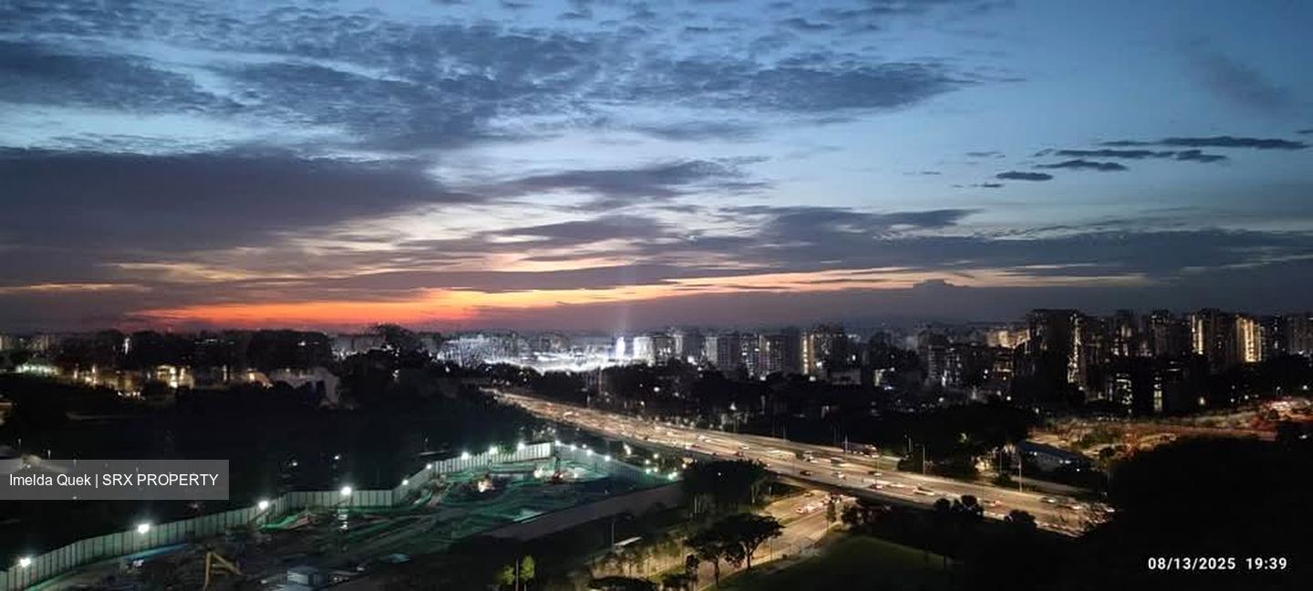 Blk 635A Senja Gateway (Bukit Panjang), HDB 5 Rooms #545010501
